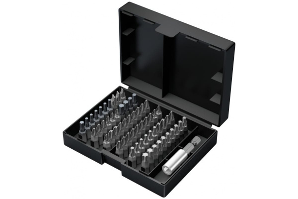 Набор бит 61 шт. в футляре BIT-SAFE® 8200/899-60 Z WERA WE-057127