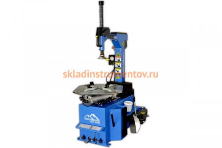 Автоматический шиномонтажный станок 380V/50HZ/3P Trommelberg 1887ITR