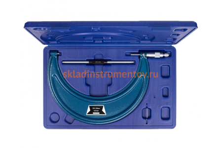 Микрометр Micron МК-250 0.01 МИК 29161
