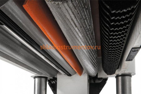 Рейсмусовый станок JET JWP-15K 400В 10000283T