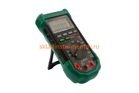 Цифровой мультиметр Mastech MS8229 59268