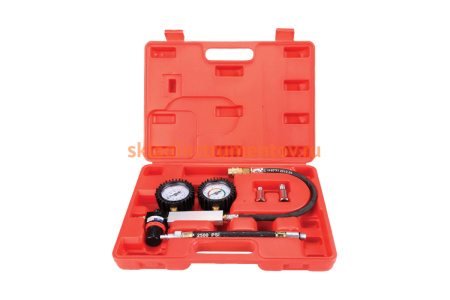 Набор для выявления утечек в цилиндрах AV Steel, AV-925006