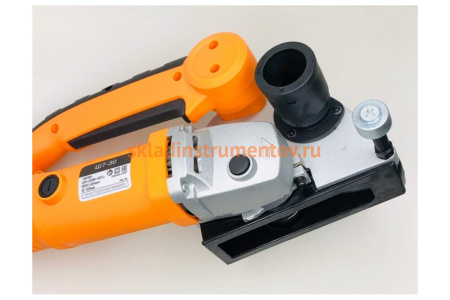 Электрический штроборез Вихрь ШТ-30 72/21/1