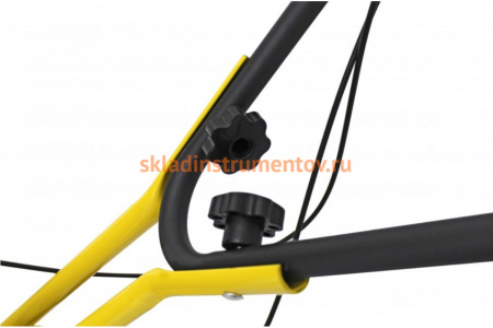 Мотокультиватор Huter GMC-6.5 70/5/6