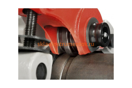 Ручное устройство для накатывания желобков ROTHENBERGER ROLL GROOVER 2-6” 1000000212