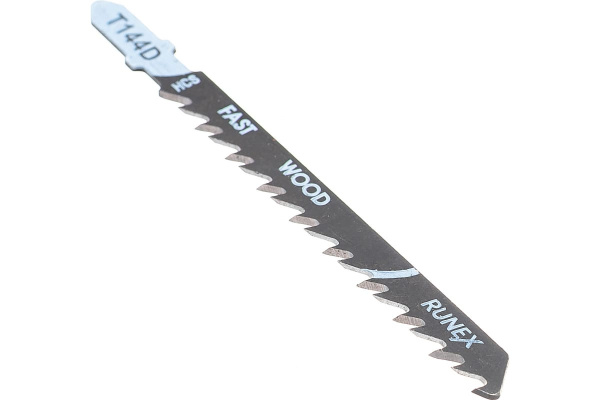 Набор пилок № 2 по дереву и пластику T144D/T101BR/T119BO 3 шт. Runex 555808
