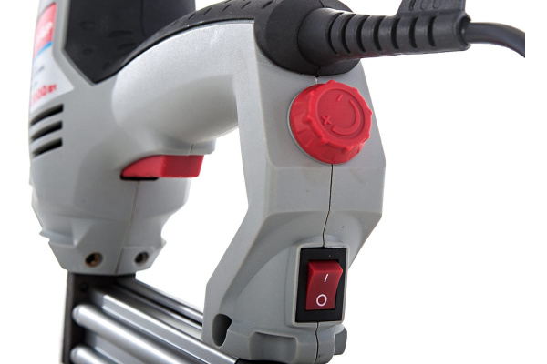 Скобозабивной пистолет ЗУБР 2000 Вт ЗСП-2000