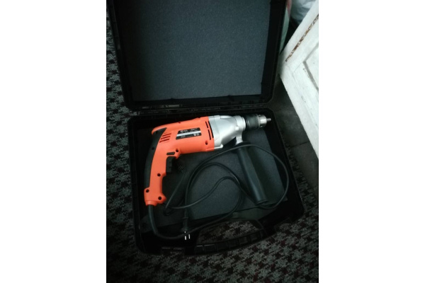 Чемодан для электроинструмента 430х370х140мм Tayg 144004