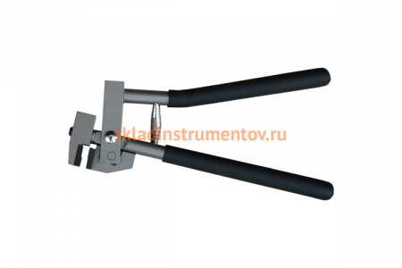 Кромкогиб жестянщика WDK-65028