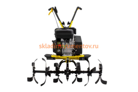 Мотокультиватор Huter GMC-7.0 70/5/8