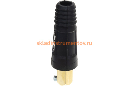 Гнездо СКР 35-50 300А КЕДР 7190066