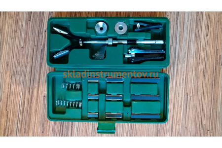 Набор хонов для цилиндров 18-89 мм Jonnesway AN020022 48295