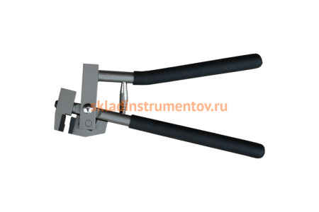 Кромкогиб жестянщика WDK-65028