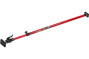 Телескопический распор ЗУБР РТ-290 120-290 см 32234