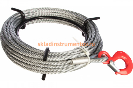 Трос Jet WR-300A для JG-300A JE28652935