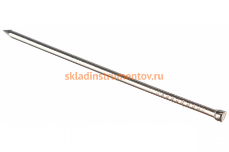 Финишные гвозди ЗУБР цинк 60 х 2.0 мм 600 шт. 4-305311-20-060