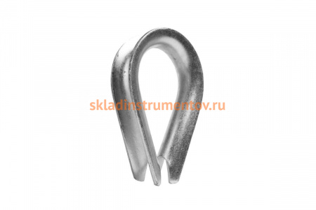 Коуш TOR 40 мм DIN 6899 тип B 1000886