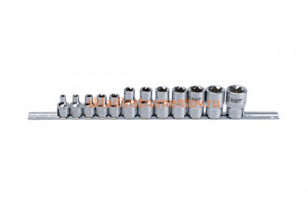 Набор головок TORX 12 шт. AIST 301512E 00-00007762