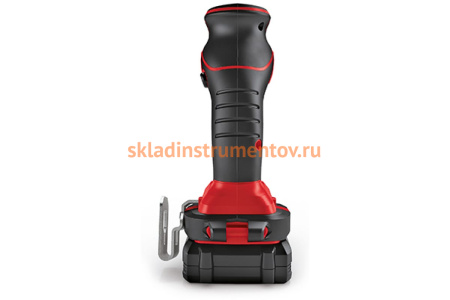 Аккумуляторный шуруповерт для гипсокартона FLEX DW 45 18.0-EC M/2.5 Set 466824