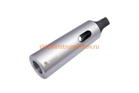 Втулка переходная с лапкой КМ5/КМ3 ZITOM as10053