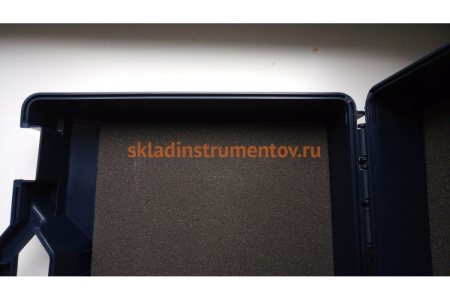 Кейс для электродрели 38.5х33х13см №40 Tayg TAY-140006