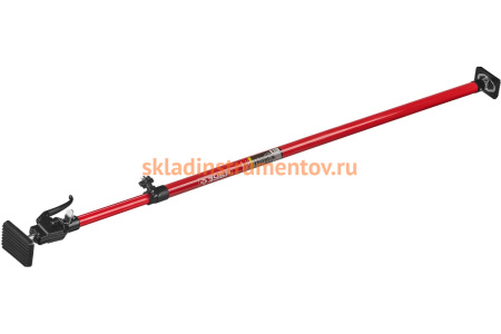 Телескопический распор ЗУБР РТ-290 120-290 см 32234