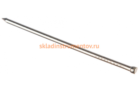 Финишные гвозди ЗУБР цинк 60 х 2.0 мм 600 шт. 4-305311-20-060