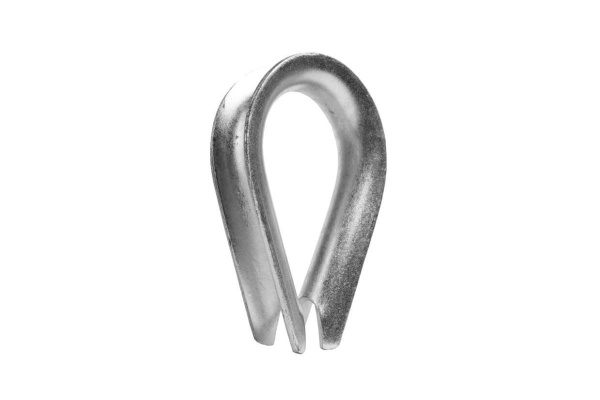 Коуш TOR 40 мм DIN 6899 тип B 1000886 Коуш TOR 40 мм DIN 6899 тип B 1000886