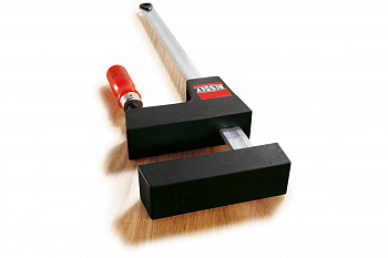 Корпусная струбцина BESSEY BE-UK60, 600 мм