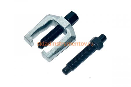 Съемник рулевой сошки 27мм AV Steel AV-922053