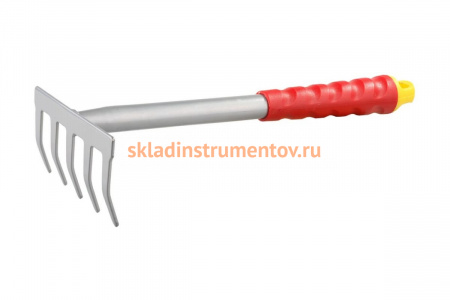 Ручные грабельки 300 мм GRINDA 8-421449_z01