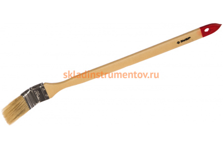 Угловая кисть ЗУБР УНИВЕРСАЛ-МАСТЕР 01041-038