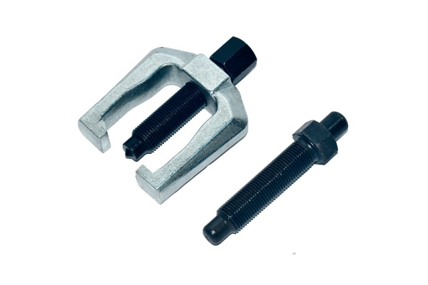 Съемник рулевой сошки 27мм AV Steel AV-922053