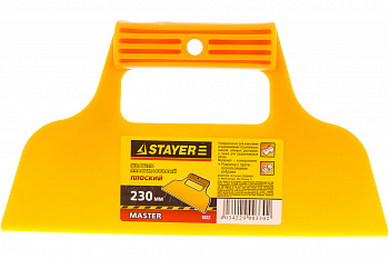 Шпатель пластмассовый 230 мм Stayer 1022