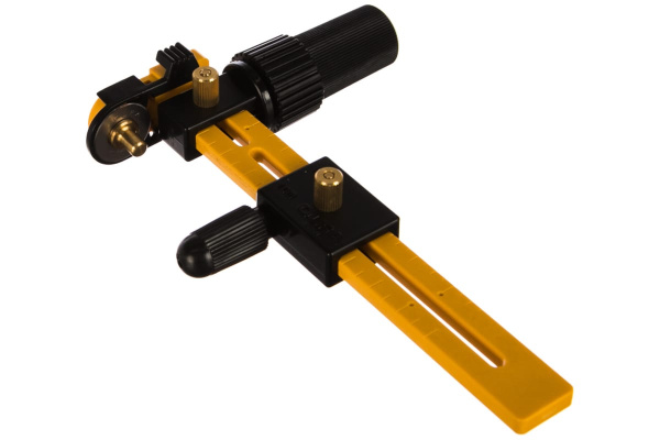 Циркульный нож OLFA 18 мм OL-CMP-3