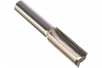 Фреза пазовая прямая (10x25 мм; хвостовик 8 мм) по ДСП Энкор 28011