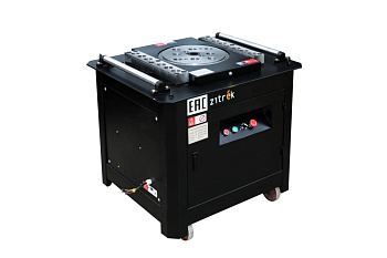 Станок для гибки арматуры Zitrek GW-40А автомат 067-0086