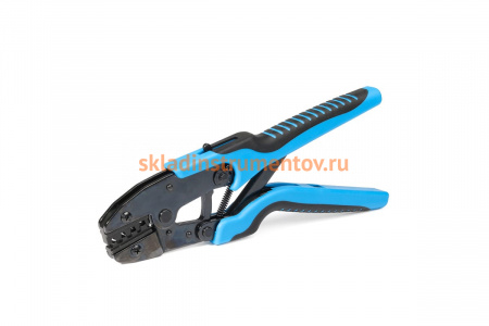 Пресс-клещи КВТ CTB-04 55913