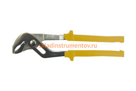 Переставные клещи 250мм Biber 85491 тов-080872