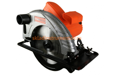 Циркулярная пила СПЕЦ БЦП-1300 СПЕЦ-3322