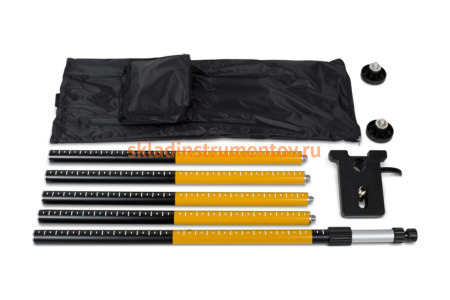 Штанга упор CG-1 RGK