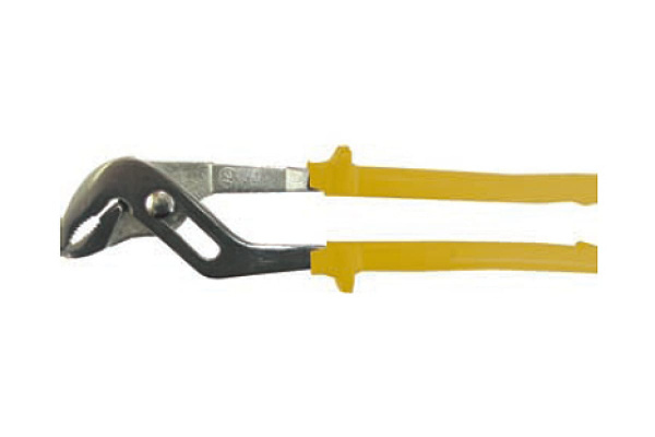 Переставные клещи 250мм Biber 85491 тов-080872