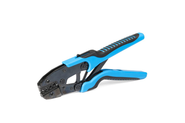 Пресс-клещи КВТ CTB-04 55913