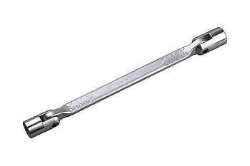 Шарнирный двухсторонний ключ Kraftool 27210-16-17_z01