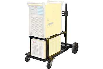 Тележка для TIG-500P AC/DC КЕДР 8005644