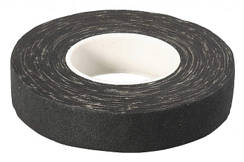 Изолента на хлопчатобумажной основе (18 мм; 33 м) ЗУБР 1231-25