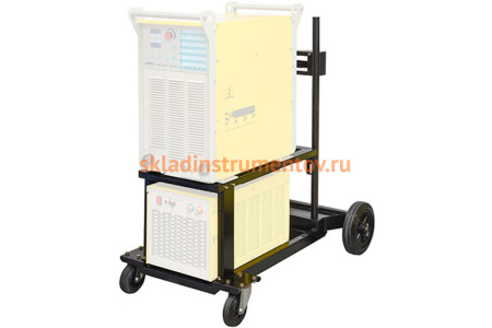 Тележка для TIG-500P AC/DC КЕДР 8005644