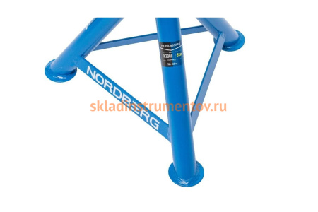 Профессиональная подставка 8 т NORDBERG N3008