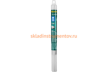 Зубило пикообразное (250 мм; SDS-plus) ALLIGATOR KRAFTOOL 29324-00-250_z01 