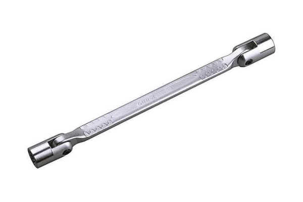 Шарнирный двухсторонний ключ Kraftool 27210-16-17_z01